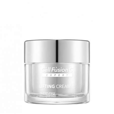 CELL FUSION lifting cream veido kremas