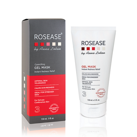 Anna Lotan kosmetika internetu