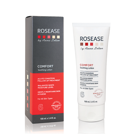 anna lotan kosmetika gera kaina internetu