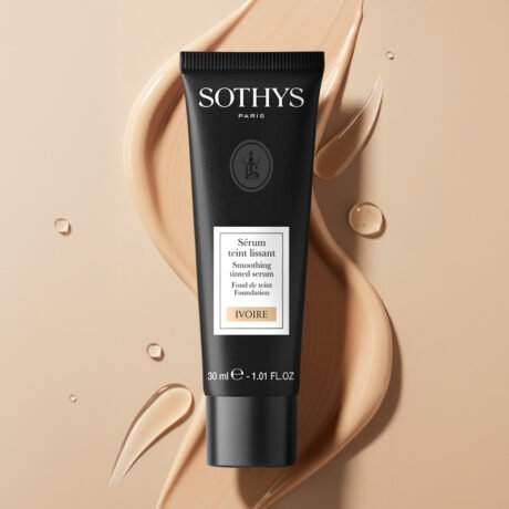 sothys kosmetika gera kaina internetu