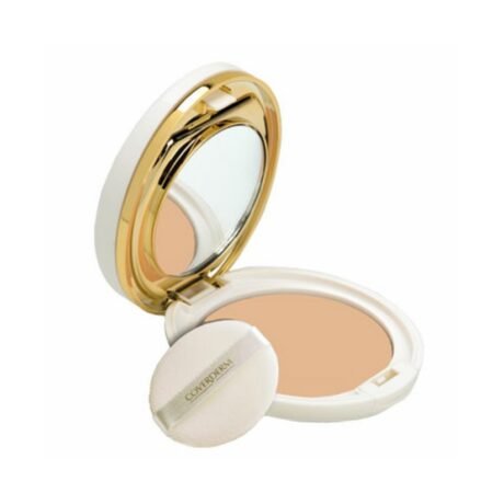 COVERDERM Kompaktinė Pudra Prieš Odos Pigmentaciją SPF50+