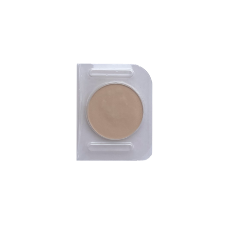 COVERDERM COLORCEUTICALS Kompaktinės Pudros Testeris