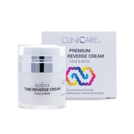 CLINICCARE PREMIUM Jauninamasis Kremas