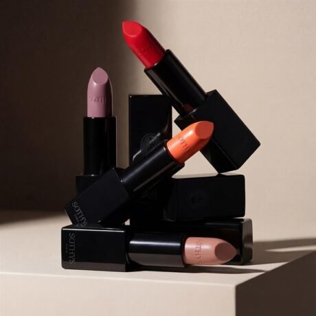 sothys lūpų dažai