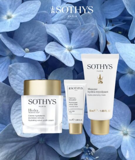 sothys kosmetika gera kaina internetu