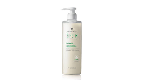 BIRETIX isorepair cleansing cream 400ml
