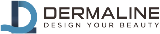 DERMALINE Logo