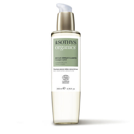 Sothys kosmetika gera kaina internetu