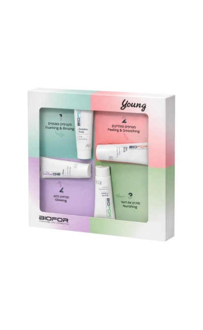 BIOFOR young kit rinkinys