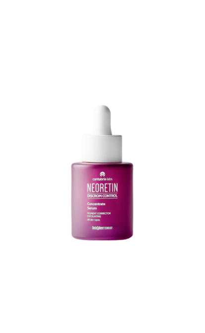 NEORETIN ds serumas pigmentacijai 30ml