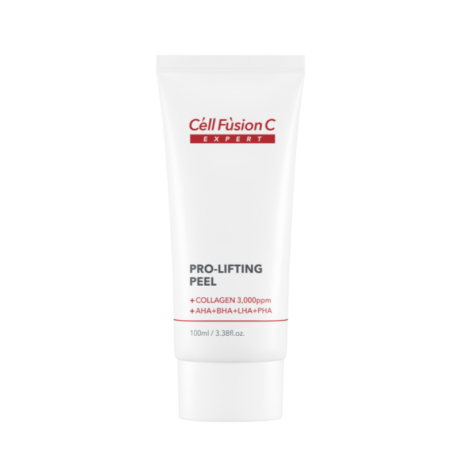 CELL FUSION CFCE nulupama kaukė “pro lifting peel”, 100ml