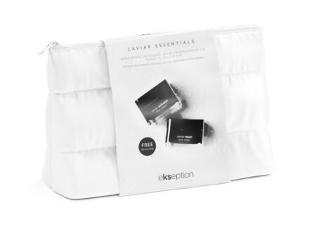 EKSEPTION Rinkinys Normaliai Ir Jautriai Odai