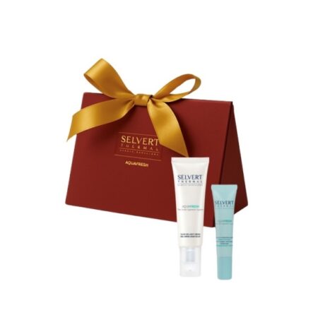 SELVERT THERMAL AQUAFRESH Dovanų Rinkinys