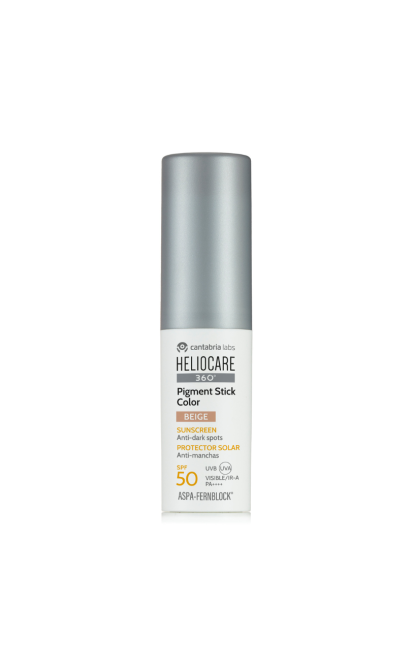 HELIOCARE 360 apsauginis pieštukas spf50 beige 10 g
