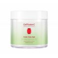 CELL FUSION poras sutraukiantis ir drėkinantis tonikas „Pore Tox Pad“