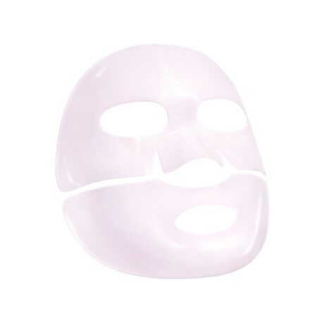 CELL FUSION skaistinanti hidrogelinė kaukė su kolagenu