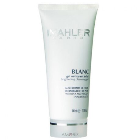 SIMONE MAHLER skaistinamasis prausiklis (TOP)