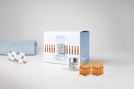 SELVERT THERMAL Drėkinamasis Rinkinys