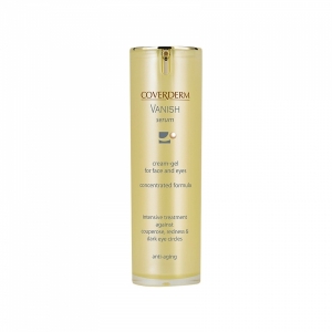 COVEDERM vanish veido serumas prieš kuperozę 20 ml