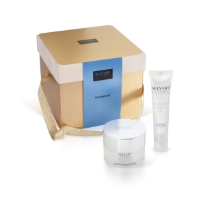SELVERT THERMAL SPLENDOUR Dovanų Dėžutė