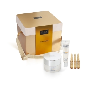 SELVERT THERMAL Dovanų Dėžutė VITAMIN C