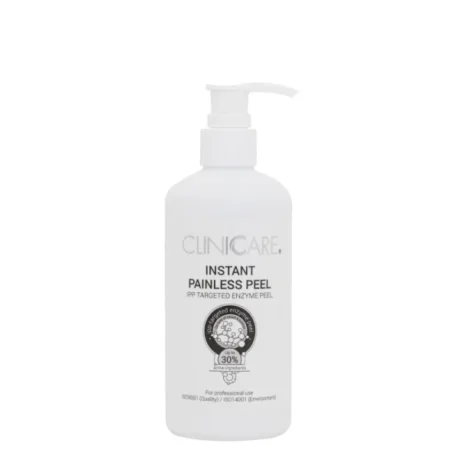 CLINICCARE Greito Poveikio Enziminis Šveitiklis - INSTANT PAINLESS PEEL