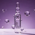 SIMONE MAHLER concentre expert ampulės su jūriniu kolagenu ir hialuronu 5x3ml