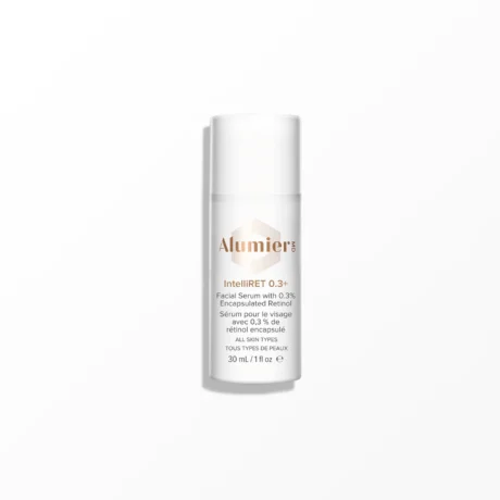 ALUMIER IntelliRET™ 0.3+ retinolio serumas