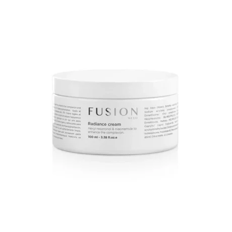 Fusion mesotheraphy kosmetika