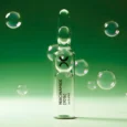 SIMONE MAHLER concentre expert ampulės su niacinamidu ir hialuronu 5x3ml