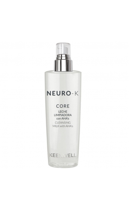 KEENWELL neuro-k valomasis pienelis su aha rūgštimis 200ml