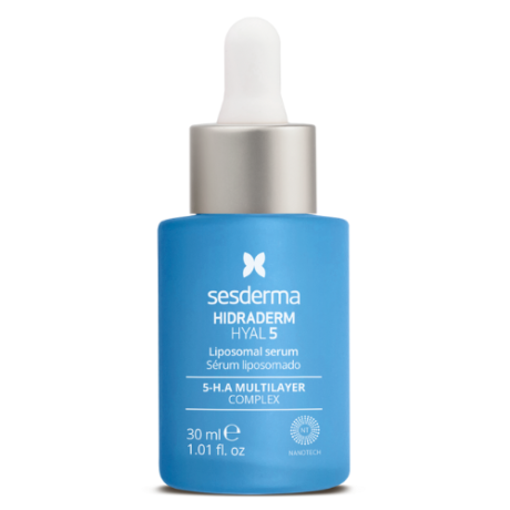 SESDERMA Serumas - HIDRADERM HYAL 5