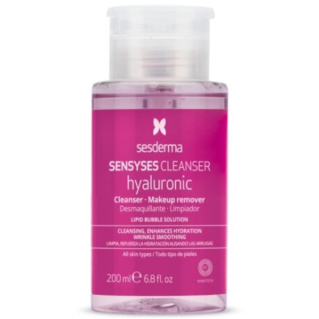 SESDERMA Drėkinantis Liposominis Valiklis - SENSYSES HYALURONIC