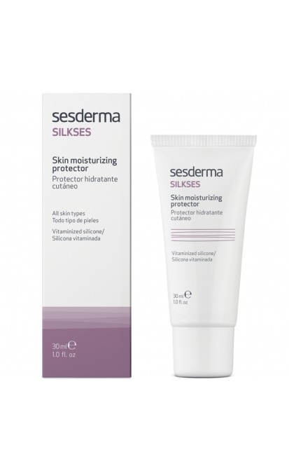 SESDERMA sespanthenol gelinis kremas jautriai odai 100ml