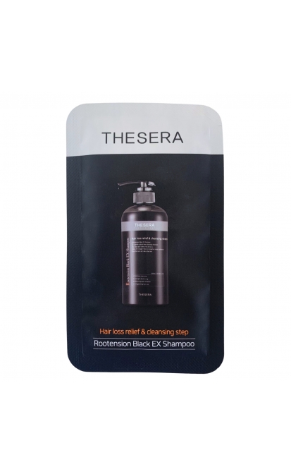 Thesera plaukų šampūnas