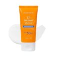 OXYGEN CEUTICALS tp sun guard spf50+ kasdieninis apsauginis kremas nuo saulės
