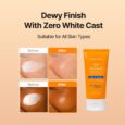 OXYGEN CEUTICALS tp sun guard spf50+ kasdieninis apsauginis kremas nuo saulės
