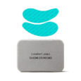 COMFORT ZONE silicone eye patches