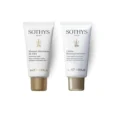 SOTHYS duo vitamine rinkinys mišriai/riebiai odai