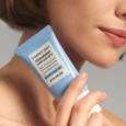 COMFORT ZONE hydramemory hybrid glow spf30 / drėkinamasis veido kremas su spalva spf30