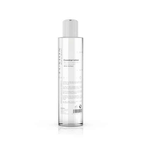 FUSION essential lotion losjonas su hialurono rūgštimi 245ml