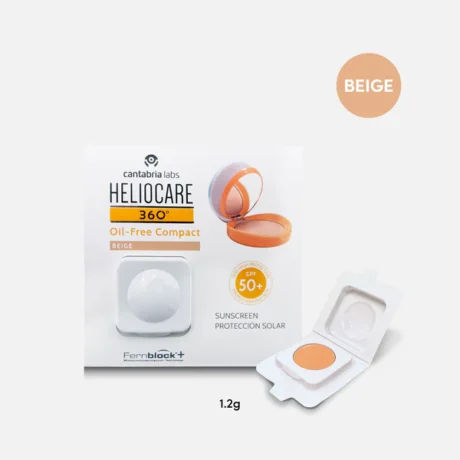heliocare spf
