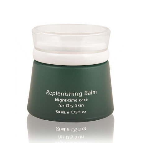 ANNA LOTAN greens balzamas sausai odai 50ml
