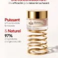 SIMONE MAHLER skin density tankinamasis kremas nuo raukšlių 50ml
