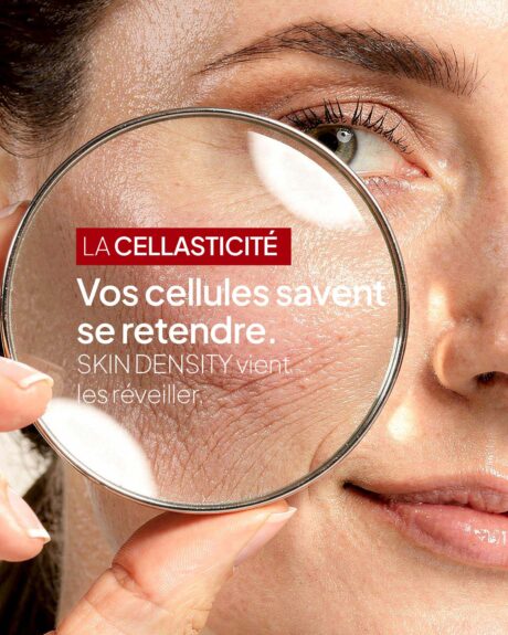 SIMONE MAHLER skin density tankinamasis kremas nuo raukšlių 50ml