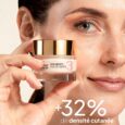SIMONE MAHLER skin density tankinamasis kremas nuo raukšlių 50ml