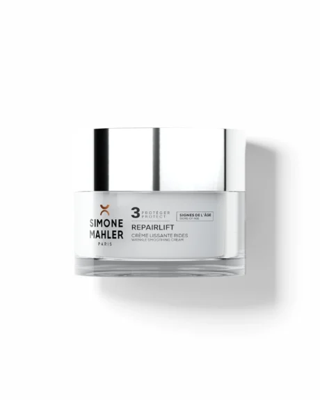 SIMONE MAHLER repairlift raukšlių korekcijos kremas 50ml