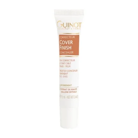 GUINOT cover finish concealer maskuojamoji priemonė 30ml