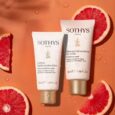 SOTHYS duo vitamine rinkinys mišriai/riebiai odai