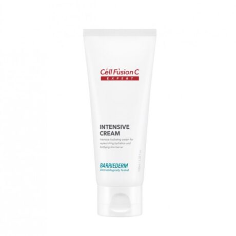 CELL FUSION intensive cream kremas sausai odai 100ml